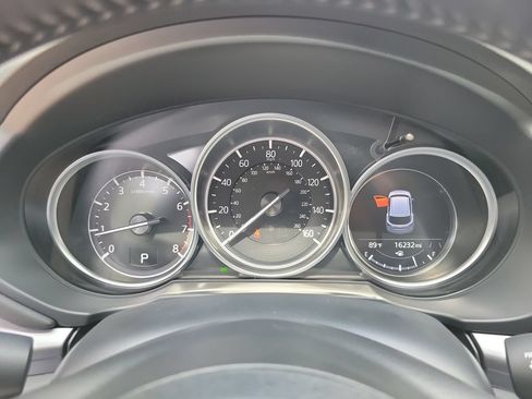 Used 2023 MAZDA CX-5 AWD 2.5 S w/ Select Package image 20