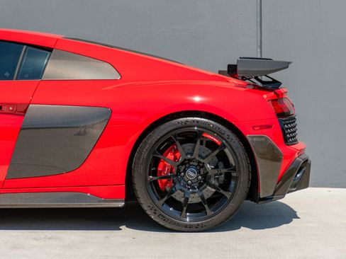Used 2023 Audi R8 V10 GT image 20