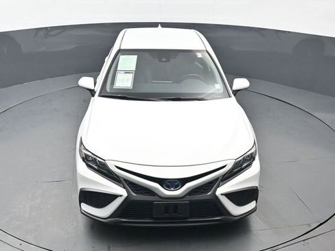 Used 2024 Toyota Camry SE image 46