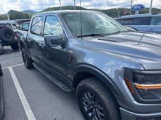 Used 2026 Ford F150 Tremor w/ Equipment Group 402B AWD/4WD video 4