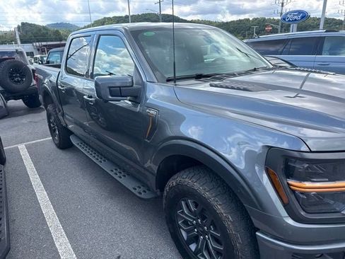 Used 2026 Ford F150 Tremor w/ Equipment Group 402B AWD/4WD image 4