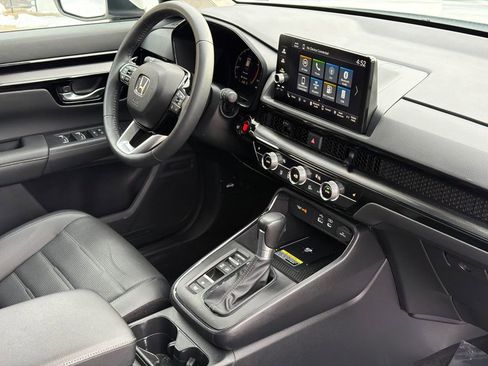 Used 2024 Honda CR-V EX-L image 10