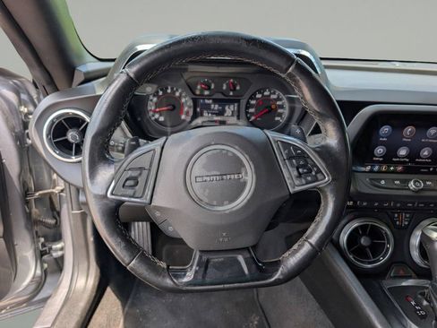 Used 2019 Chevrolet Camaro LT w/ RS Package RWD image 21