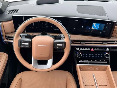 New 2026 Hyundai Santa Fe Calligraphy image 18