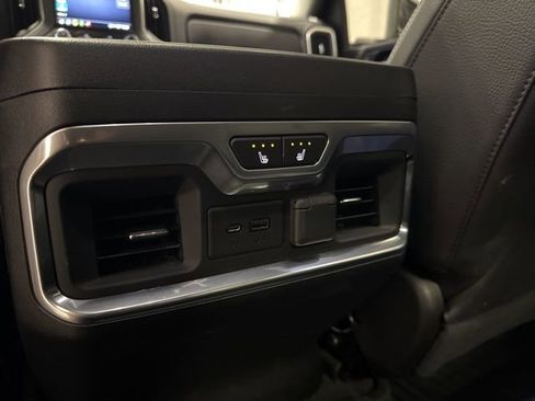 Used 2021 GMC Sierra 2500 Denali w/ Denali Ultimate Package image 35