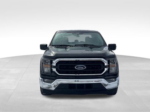 Used 2023 Ford F150 XLT RWD image 6