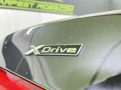 Used 2018 BMW 530i xDrive AWD/4WD image 12
