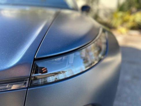 Used 2023 Fisker Ocean One AWD/4WD image 5