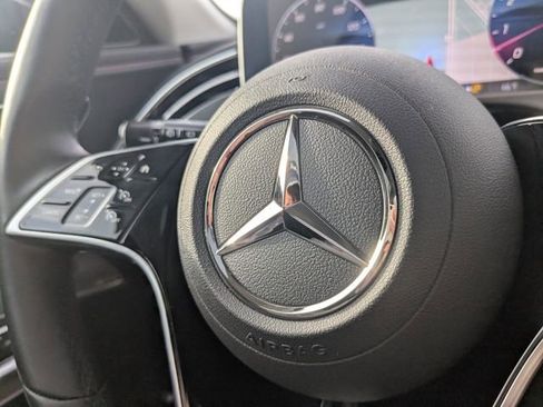 Used 2025 Mercedes-Benz E 450 4MATIC All-Terrain Wagon image 30