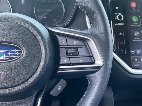 Certified 2026 Subaru Ascent Limited AWD/4WD image 20
