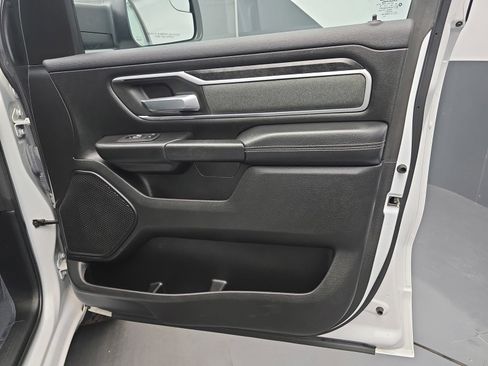 Used 2022 RAM 1500 Big Horn AWD/4WD image 47