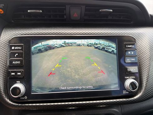 Used 2023 Nissan Kicks SV FWD image 26