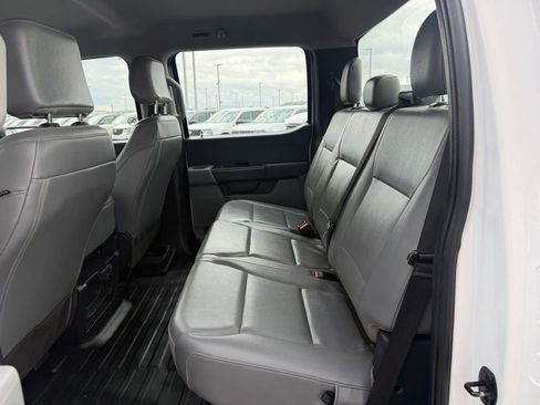 Used 2022 Ford F150 XL w/ Trailer Tow Package image 7