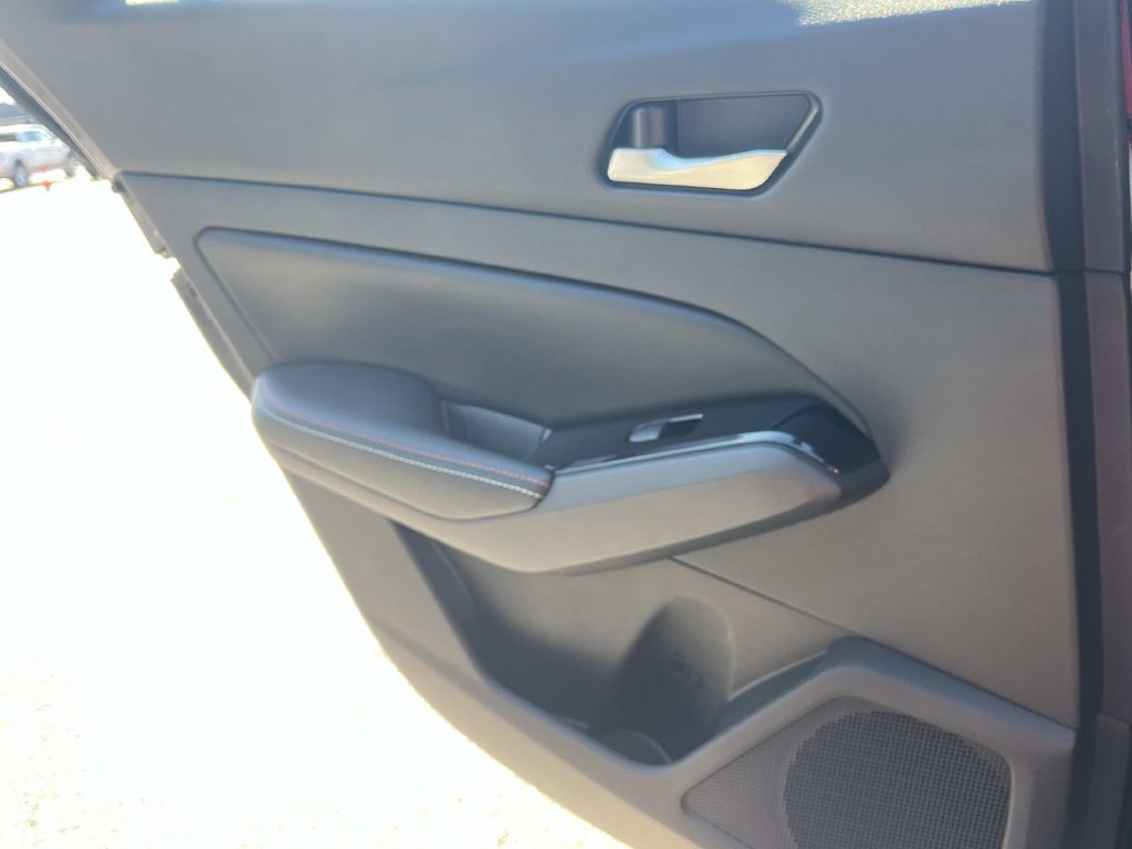 Used 2023 Nissan Altima 2.5 SR w/ SR Premium Package FWD image 22