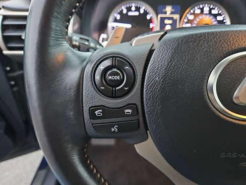 Used 2015 Lexus IS 250 w/ Premium Package image 20