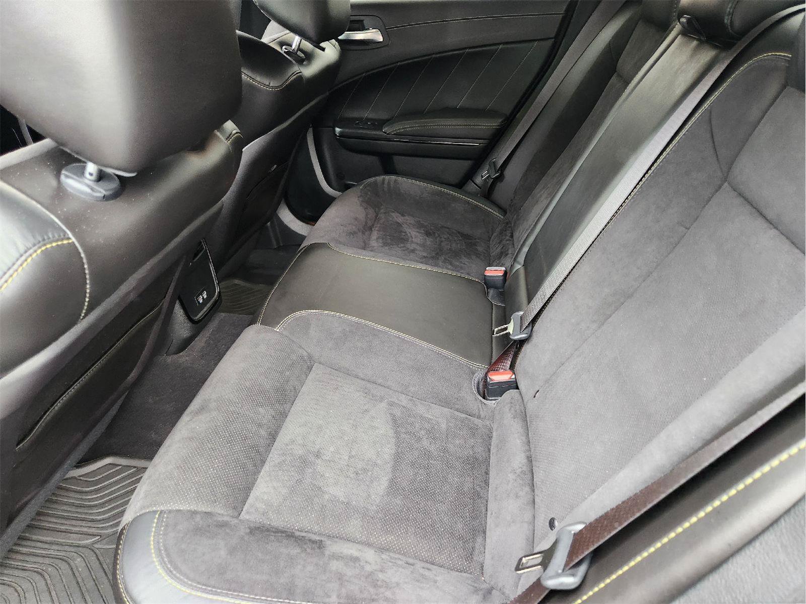 Used 2023 Dodge Charger Scat Pack RWD image 24