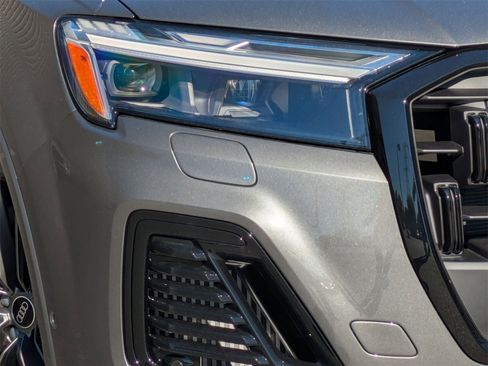 New 2026 Audi Q7 3.0T Premium Plus image 16