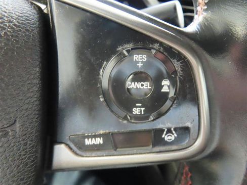 Used 2020 Honda Civic Si image 23