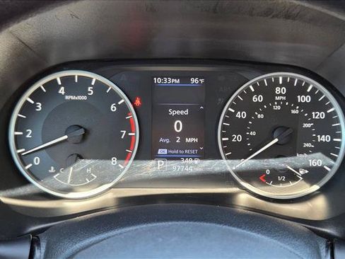 Used 2021 Nissan Sentra S FWD image 11
