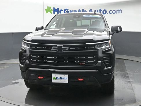 Used 2023 Chevrolet Silverado 1500 LT Trail Boss w/ LT Trail Boss Premium Package image 5