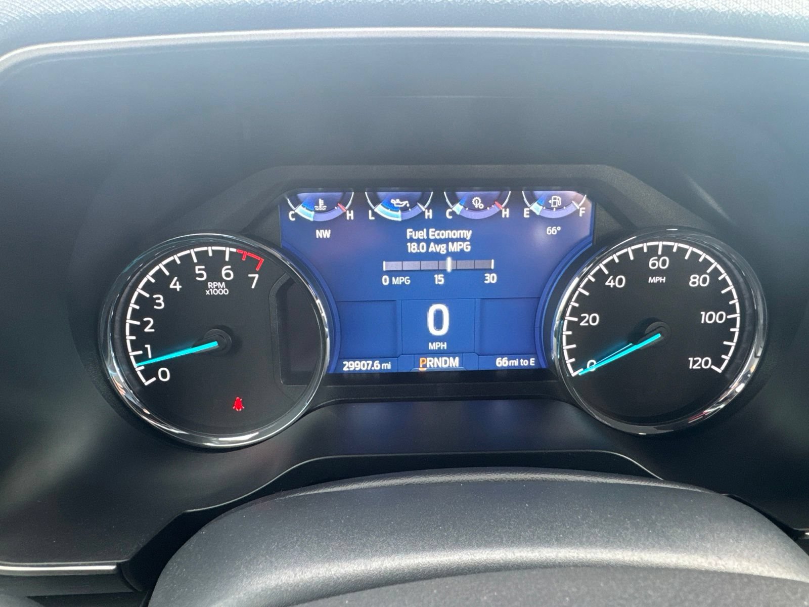 Certified 2023 Ford F150 XLT AWD/4WD image 19