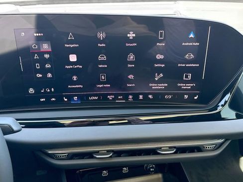New 2026 Audi A6 Prestige AWD/4WD image 29