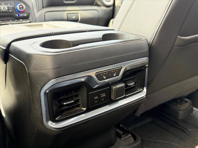 Used 2020 Chevrolet Silverado 3500 LTZ w/ LTZ Plus Package AWD/4WD image 19