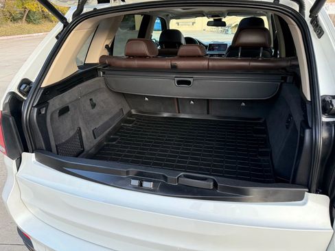 Used 2015 BMW X5 xDrive50i image 5