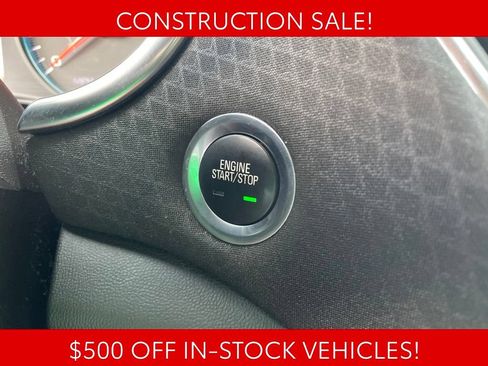 Used 2020 Chevrolet Malibu LT w/ Midnight Edition FWD image 22