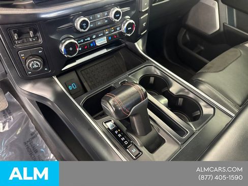 Used 2024 Ford F150 Raptor AWD/4WD image 34