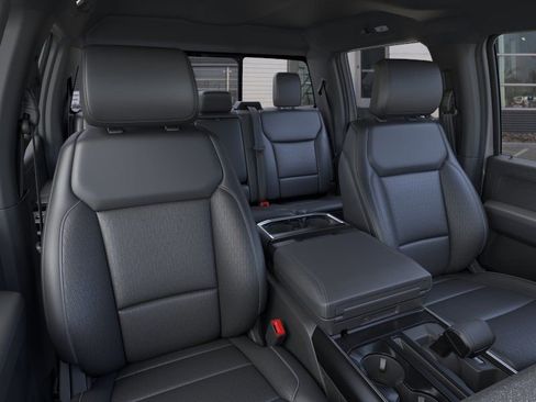 New 2026 Ford F150 Lariat AWD/4WD image 10