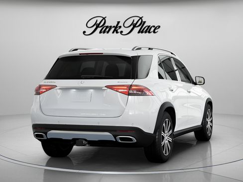 Used 2026 Mercedes-Benz GLE 350 4MATIC image 19