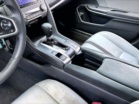 Used 2020 Honda Civic LX image 15