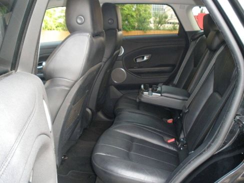 Used 2019 Land Rover Range Rover Evoque AWD/4WD image 20