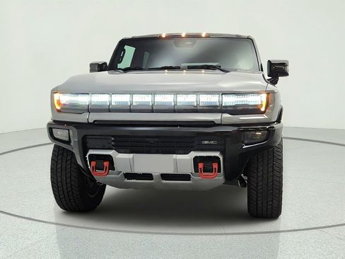 Used 2026 GMC Hummer EV SUV w/ LPO, Sport Package AWD/4WD image 2