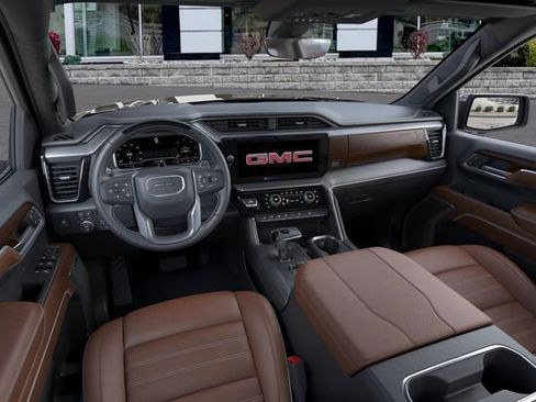 New 2026 GMC Sierra 1500 Denali Ultimate AWD/4WD image 15