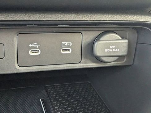 New 2026 Honda CR-V Sport-L image 24