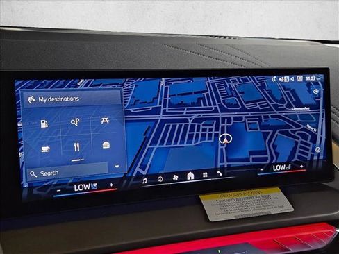 Used 2026 BMW X3 xDrive30 w/ Premium Package image 12