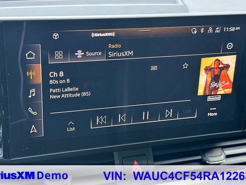 Used 2024 Audi S5 Premium Plus image 35