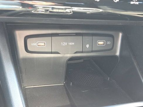Certified 2024 Hyundai Tucson SEL FWD image 16