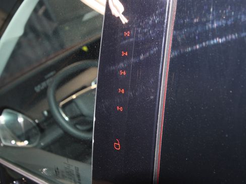 New 2026 Lincoln Nautilus Reserve image 37