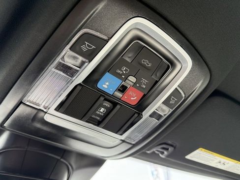 New 2025 RAM 2500 Laramie w/ Sport Appearance Package image 23