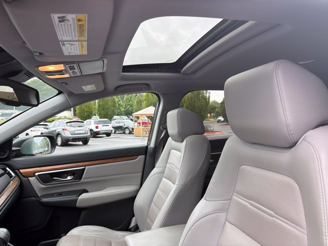 Used 2019 Honda CR-V EX-L image 13
