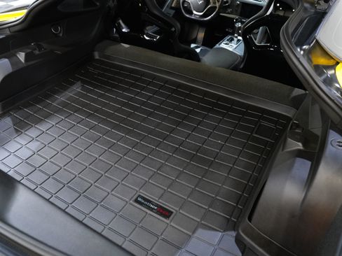 Used 2015 Chevrolet Corvette Z06 w/ Z07 Performance Package image 48