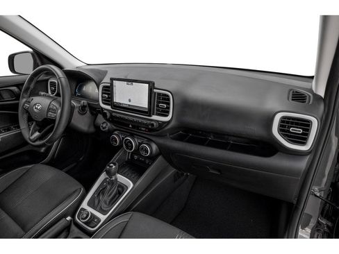 New 2025 Hyundai Venue Limited image 34