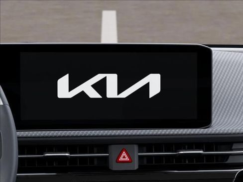 New 2026 Kia EV6 GT-Line AWD/4WD image 20