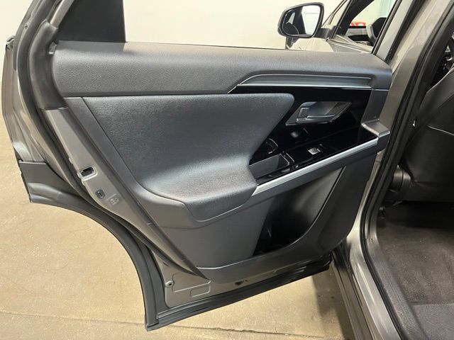 Used 2023 Toyota bZ4X AWD image 20