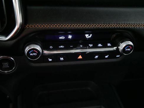 Used 2024 MAZDA CX-50 AWD 2.5 S w/ Cargo Package image 23