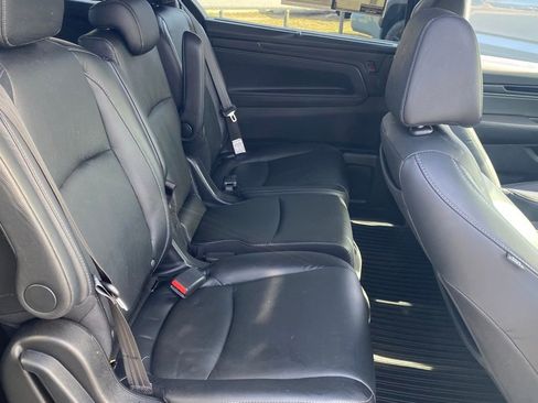 Used 2022 Honda Odyssey Touring image 18