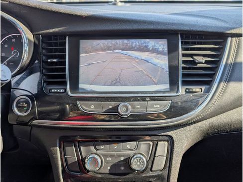 Used 2018 Buick Encore Preferred image 20